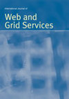 International Journal Of Web And Grid Services雜志