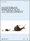 Invertebrate Reproduction & Development雜志