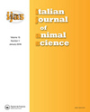 Italian Journal Of Animal Science雜志