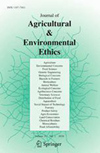 Journal Of Agricultural & Environmental Ethics雜志