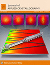 Journal Of Applied Crystallography雜志