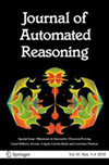 Journal Of Automated Reasoning雜志