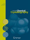 Journal Of Chemical Crystallography雜志