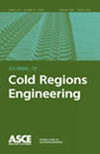 Journal Of Cold Regions Engineering雜志