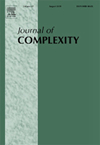 Journal Of Complexity雜志