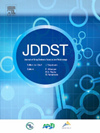 Journal Of Drug Delivery Science And Technology雜志