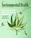 Journal Of Environmental Health雜志