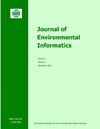 Journal Of Environmental Informatics雜志