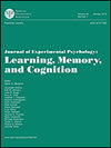 Journal Of Experimental Psychology-learning Memory And Cognition雜志