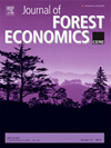 Journal Of Forest Economics雜志