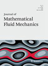 Journal Of Mathematical Fluid Mechanics雜志