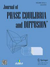 Journal Of Phase Equilibria And Diffusion雜志