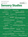 Journal Of Sensory Studies雜志