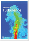 Journal Of Turbulence雜志