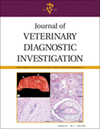 Journal Of Veterinary Diagnostic Investigation雜志