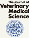 Journal Of Veterinary Medical Science雜志