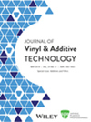 Journal Of Vinyl & Additive Technology雜志