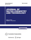 Journal Of Water Chemistry And Technology雜志