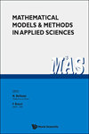 Mathematical Models & Methods In Applied Sciences雜志