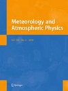 Meteorology And Atmospheric Physics雜志