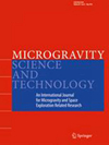 Microgravity Science And Technology雜志