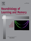 Neurobiology Of Learning And Memory雜志