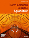 North American Journal Of Aquaculture雜志