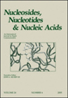 Nucleosides Nucleotides & Nucleic Acids雜志