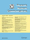 Photonic Network Communications雜志