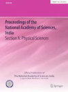 Proceedings Of The National Academy Of Sciences India Section A-physical Science雜志