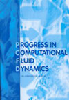 Progress In Computational Fluid Dynamics雜志