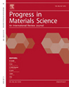 Progress In Materials Science雜志