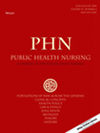 Public Health Nursing雜志