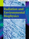 Radiation And Environmental Biophysics雜志