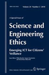 Science And Engineering Ethics雜志