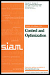 Siam Journal On Control And Optimization雜志