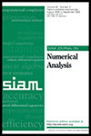 Siam Journal On Numerical Analysis雜志