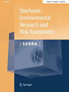 Stochastic Environmental Research And Risk Assessment雜志