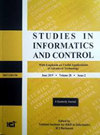 Studies In Informatics And Control雜志