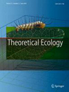 Theoretical Ecology雜志