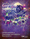 Trends In Cognitive Sciences雜志