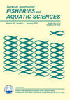 Turkish Journal Of Fisheries And Aquatic Sciences雜志