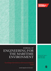 Proceedings Of The Institution Of Mechanical Engineers Part M-journal Of Enginee雜志