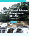 Journal Of Environmental Science And Management雜志