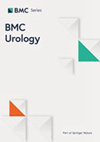 Bmc Urology雜志