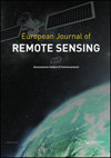 European Journal Of Remote Sensing雜志