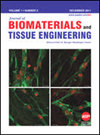 Journal Of Biomaterials And Tissue Engineering雜志