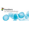 Frontiers In Microbiology雜志