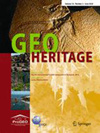 Geoheritage雜志