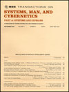 Ieee Transactions On Systems Man Cybernetics-systems雜志